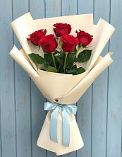 Букет Классика чувств в Кавалерово