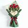 Букет цветов из: Розы в Кавалерово