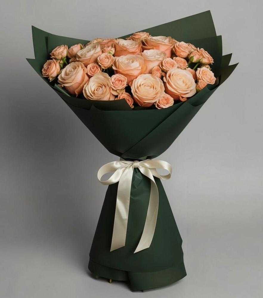 Букет Элегантный в Кавалерово