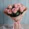 Букет цветов из: Розы в Кавалерово