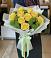 Букет цветов из: Хризантемы и Розы в Кавалерово