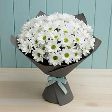 Букет цветов из:  Хризантемы в Кавалерово