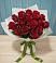 Букет Красные розы в Кавалерово