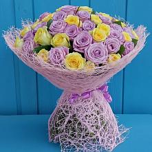 Букет 101 Волшебный Миг в Кавалерово