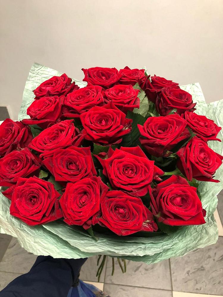 Розы Классика в Кавалерово Букет Классика в Кавалерово
