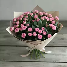 Букет Удовольствие в Кавалерово