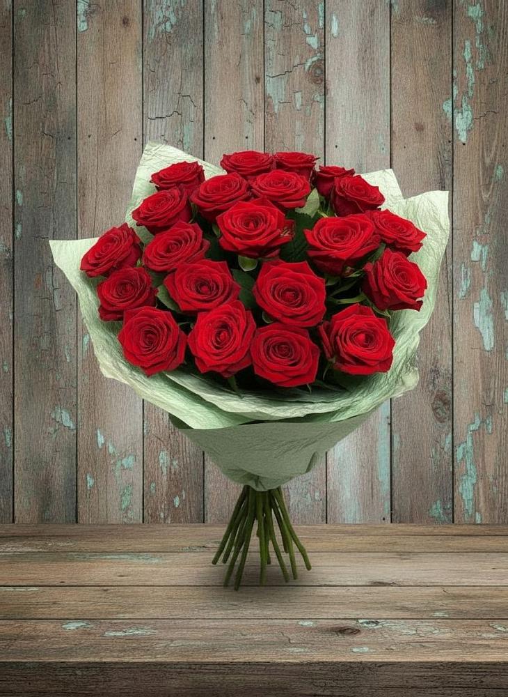 Букет Классика в Кавалерово