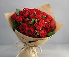 Букет Любовный роман в Кавалерово