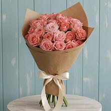 Букет цветов из:  Розы в Кавалерово