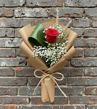 Букет цветов из:  Розы #REPLACE_PRED# Кавалерово