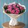Букет цветов из: Розы в Кавалерово