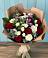 Букет цветов из: Розы и Альстромерии в Кавалерово