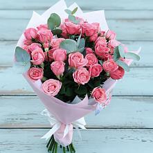 Букет Леди совершенство #REPLACE_PRED# Кавалерово