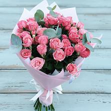 Букет Леди совершенство в Кавалерово